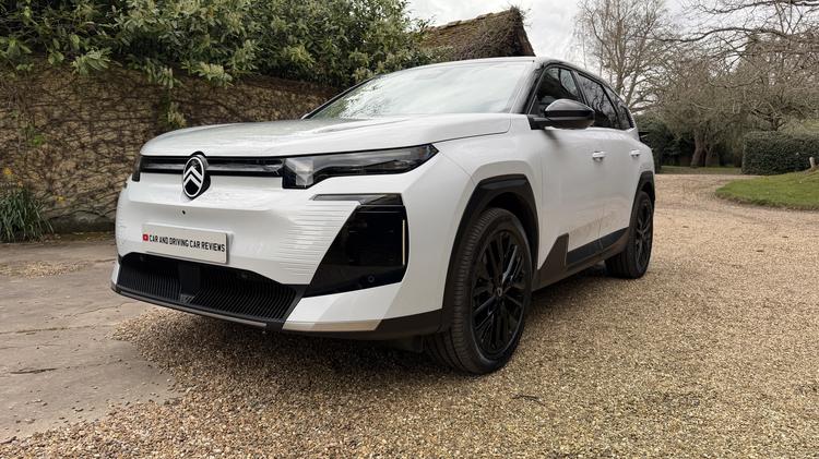 1.6 Plug-in Hybrid 225 Max 5dr Auto [20" Alloy]